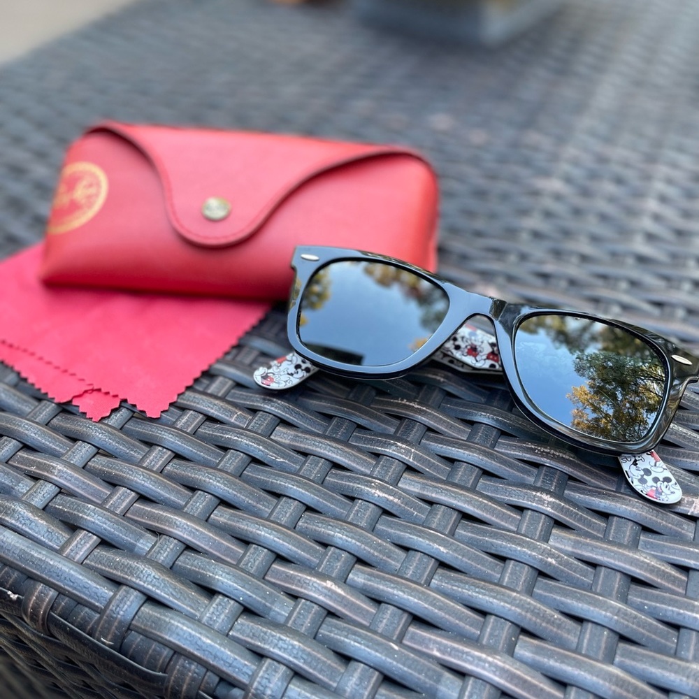 Ray Ban Disney collection - Mickey Mouse